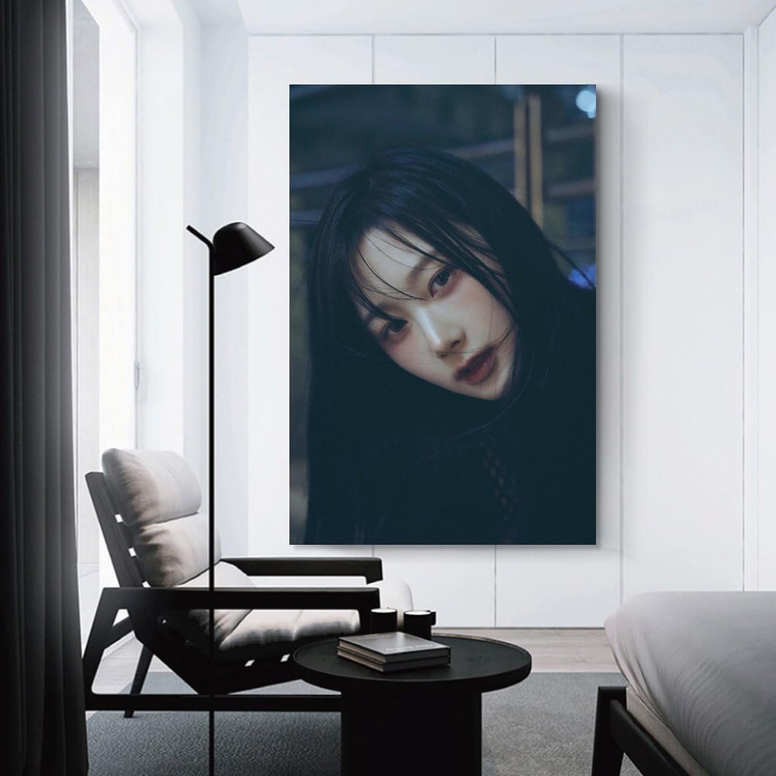 Amazon.co.jp: GISELLE ジゼル Aespa エスパ Armageddon Superbeing MV